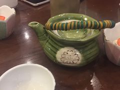 -松子料理(华威桥店)