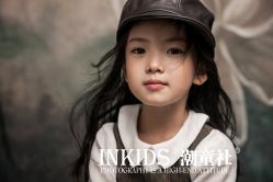 -INKIDS潮童社儿童摄影(朝阳大悦城店)