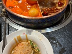 -咏江南·苏式火锅·苏州评弹(观前街店)
