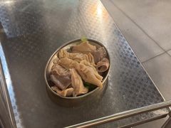 -阿鸡鱼庄·顺德鲜蒸小炒(亚运村店)