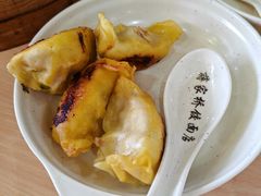 -蒋家桥饺面店(东关街店)