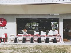 -COFFEE CALL(云锦路店)