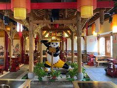 -蜀大侠火锅(金平广场店)