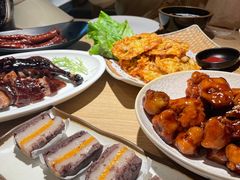 糖醋里脊-佬肥猫(周浦万达店)
