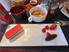 -The Lounge·大堂酒廊·北京粤财JW万豪酒店