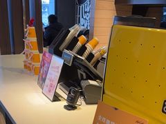 -麦当劳(新闸路店)