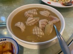 麻油腰花-老妈私房菜