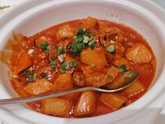 -锦江府中餐厅(电谷雅阁国际大酒店)