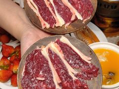 -铭门盛宴·艺术海鲜姿造(福田黑金店)