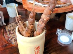 -云来居素食馆(东门店)