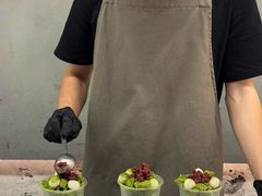 -喜茶(深圳万象城黑金店)