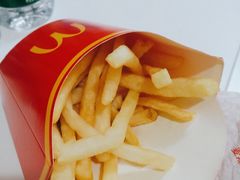 -麦当劳(团结湖店)