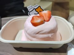 -狐狸和向日葵(北京路店)