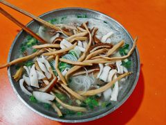 -龙江鲜捞店(龙江路店)