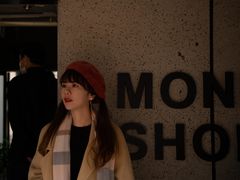 -Money Shops(愚园路店)