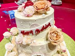 -今日Cake蛋糕茶歇·甜品台定制