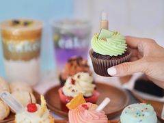 -caked(深圳购物公园店)