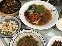 -湖南人家·家传湖南菜(水围店)