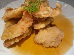 -奉天小馆·非遗东北菜(济南万象城店)