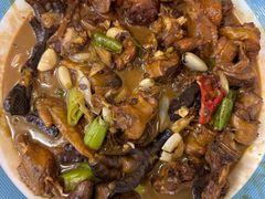 -骆马湖酒家(窑湾新区店)