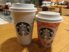 -星巴克臻选店(澳门伦敦人店)