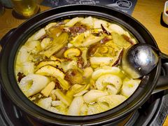 -一朵菌·野生菌探索家火锅(南亚店)