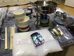 -海底捞火锅(璞丽中心店)