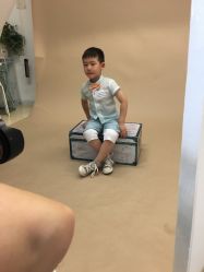 -倾城宝贝儿童摄影(合肥店)