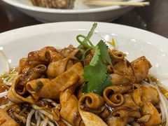 -长平肥姐白粥·海鲜打冷