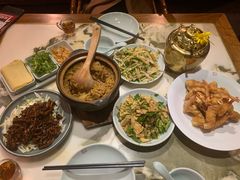 -小吊梨汤·北京菜(香山店)