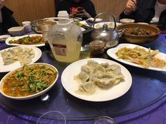 -东北饺子王(港澳广场购物中心店)