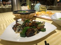 紫苏骨-石岐佬中山菜馆(张溪店)