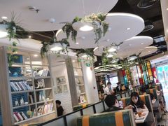 -新宝餐厅(流塘店)