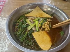 -小四川麻辣烫(九村西路店)