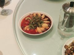 川椒皮蛋-眉州东坡(通州店)
