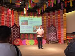 -西双版纳原始森林公园