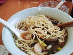 -奎元馆.百年奎元.非遗传承(西湖边的解放路店)