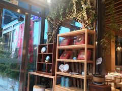 -若蘭慈·无国界素食料理(欢乐海岸店)