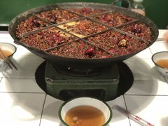 -石灰市老火锅(北滨路店)