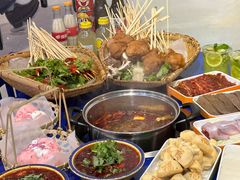 -马路边边火锅串串(观前街店)