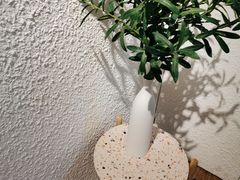 -Cafe on warm(丹霞店)