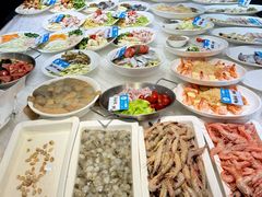 -好兄弟郭巨海鲜(天一阁店)