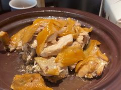 -秋色客家菜(流塘店)