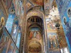 -滴血救世主教堂