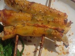 -通海俄式烧烤·俄罗斯大串(嵩山路店)