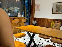 -Catch Bagel(芳草地店)