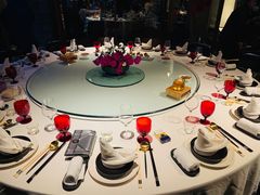 -三号黄浦会Canton Table