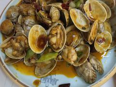 -亿牌牌东北烧烤(博物馆旗舰店)