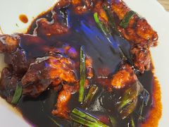 -君东记本帮面馆(天钥桥路店)