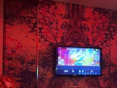 -萧邦音乐会所KTV·蒸汽活海鲜自助(福田店)